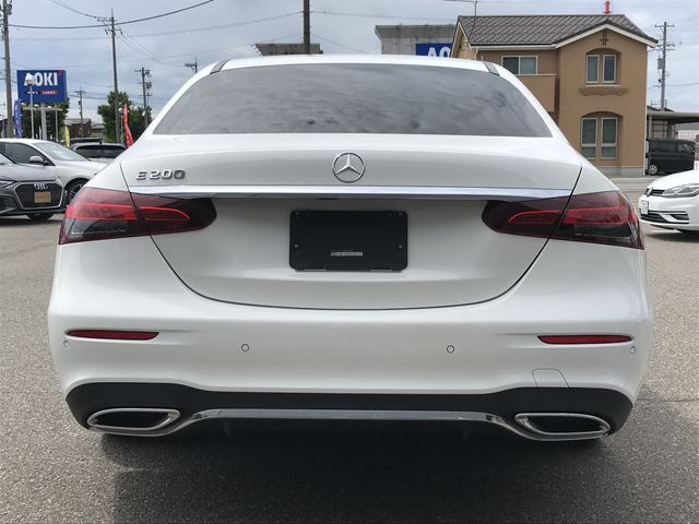 Ref No.A15576715 MERCEDES E CLASS Image#7