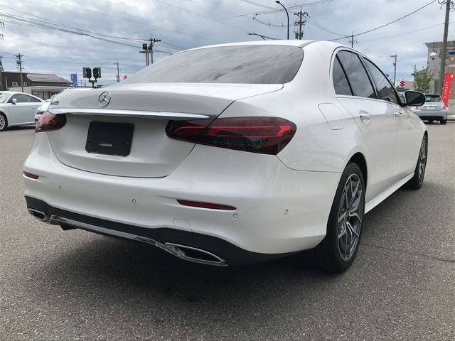 Ref No.A15576715 MERCEDES E CLASS Image#3
