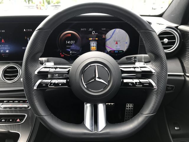 Ref No.A15576715 MERCEDES E CLASS Image#18