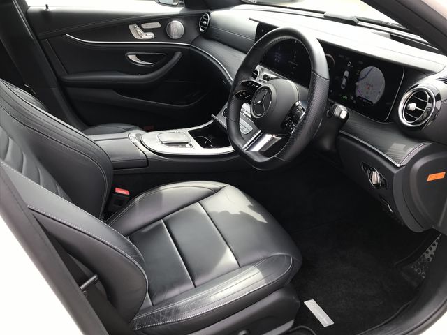 Ref No.A15576715 MERCEDES E CLASS Image#10