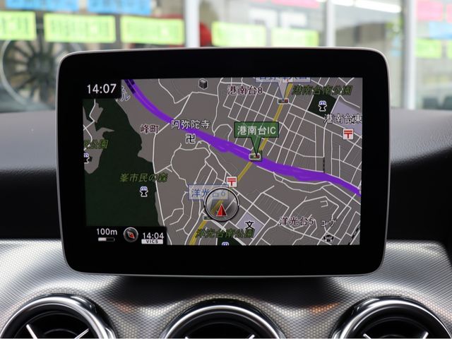 Ref No.A15576716 MERCEDES GLA CLASS Image#10