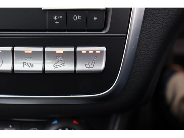 Ref No.A15576716 MERCEDES GLA CLASS Image#8