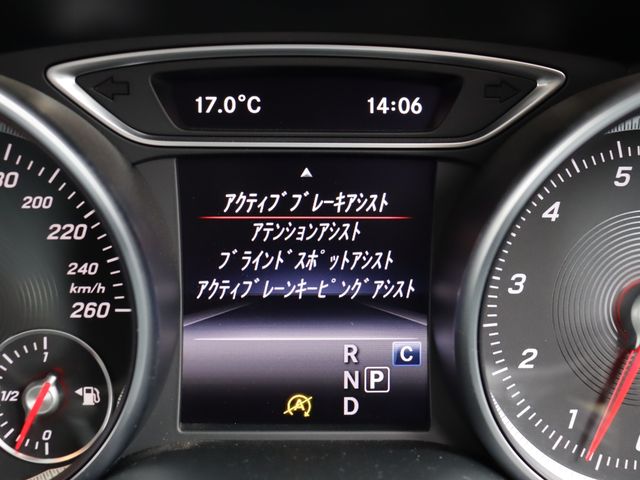 Ref No.A15576716 MERCEDES GLA CLASS Image#12