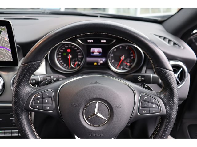 Ref No.A15576716 MERCEDES GLA CLASS Image#15