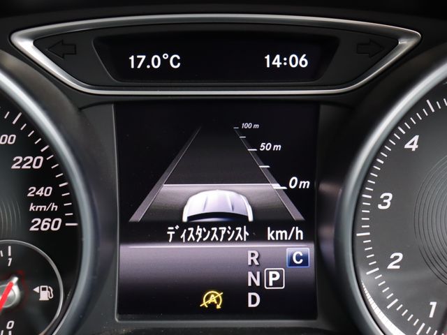 Ref No.A15576716 MERCEDES GLA CLASS Image#11