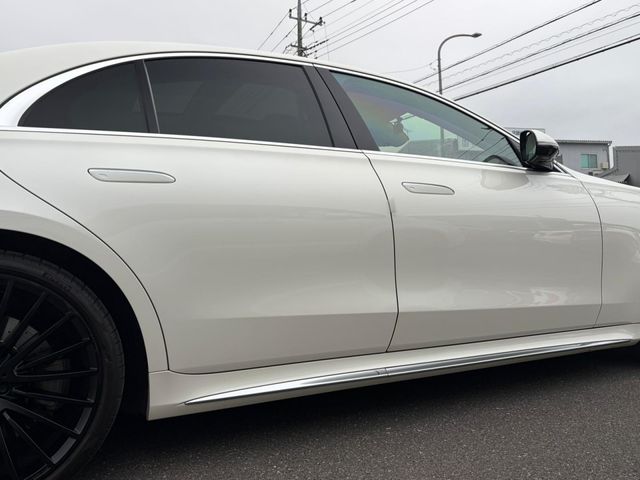 Ref No.A15576721 MERCEDES S CLASS Image#11