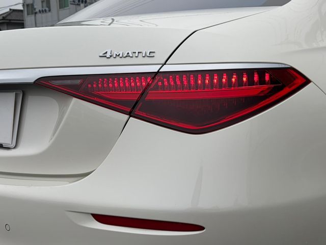Ref No.A15576721 MERCEDES S CLASS Image#9