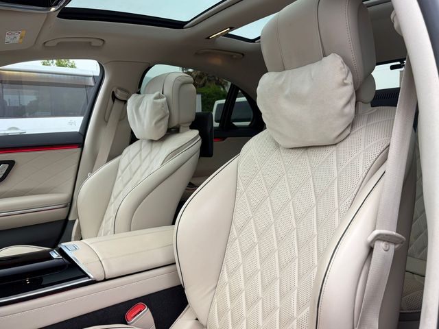 Ref No.A15576721 MERCEDES S CLASS Image#18