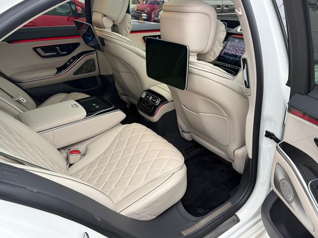 Ref No.A15576721 MERCEDES S CLASS Image#20