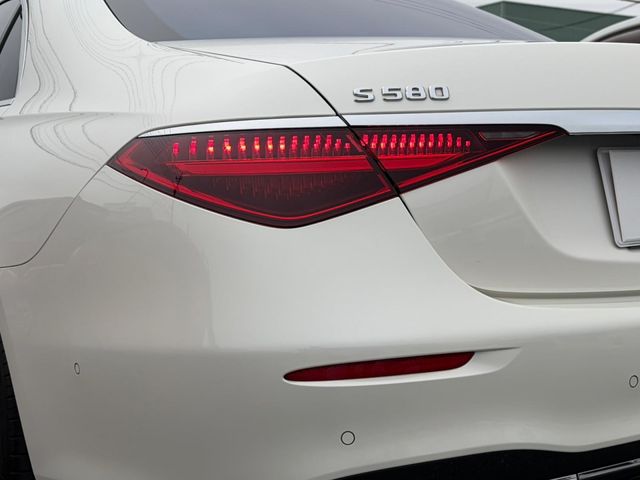 Ref No.A15576721 MERCEDES S CLASS Image#12
