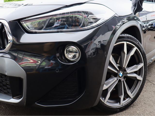 Ref No.A15576724 BMW X2 Image#20
