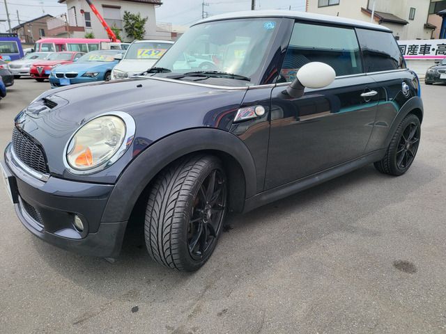 Ref No.A15576780 BMW MINI Image#11