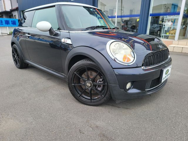 Ref No.A15576780 BMW MINI Image#9
