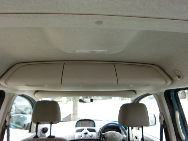 Ref No.A15576801 Renault KANGOO Image#18
