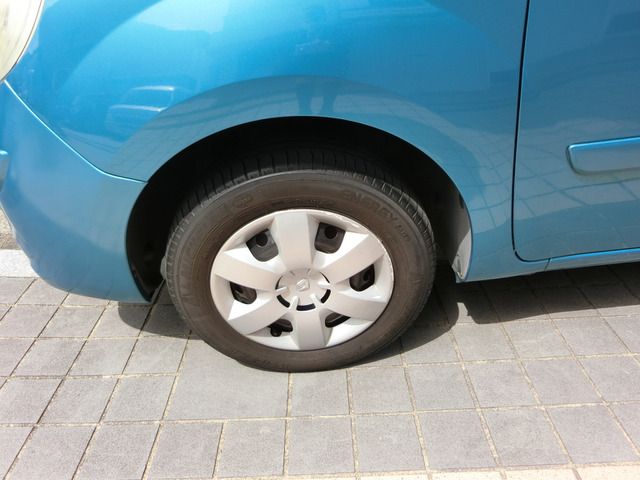 Ref No.A15576801 Renault KANGOO Image#7