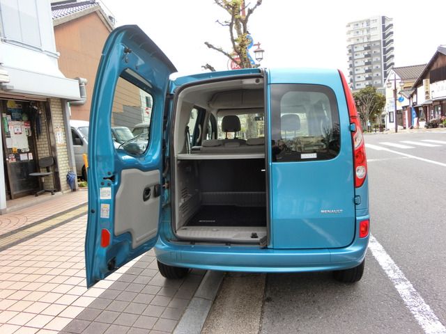 Ref No.A15576801 Renault KANGOO Image#14