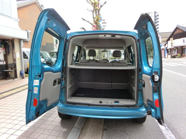 Ref No.A15576801 Renault KANGOO Image#15