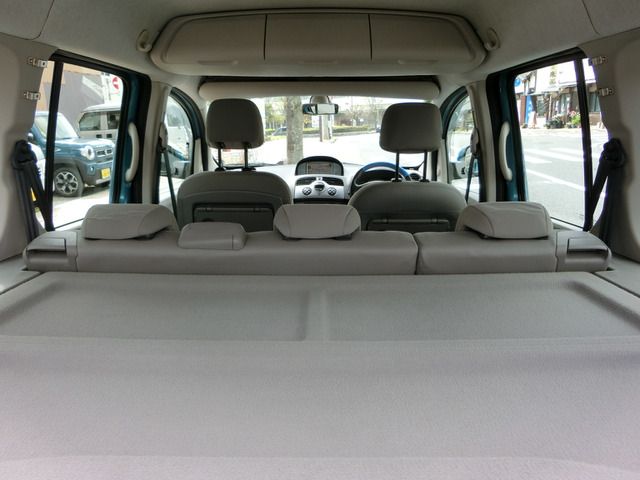 Ref No.A15576801 Renault KANGOO Image#17