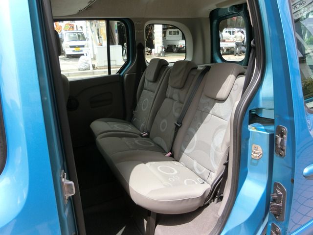 Ref No.A15576801 Renault KANGOO Image#10