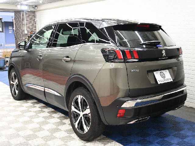 Ref No.A15576809 PEUGEOT 3008 Image#13