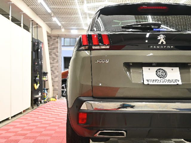 Ref No.A15576809 PEUGEOT 3008 Image#15