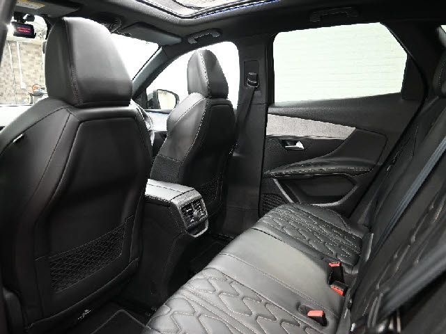 Ref No.A15576809 PEUGEOT 3008 Image#12