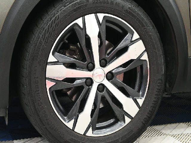 Ref No.A15576809 PEUGEOT 3008 Image#8