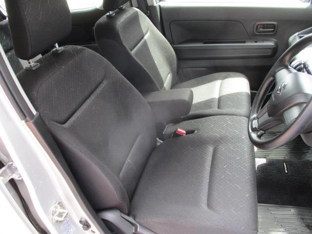 Ref No.A15576811 SUZUKI WAGON R Image#8