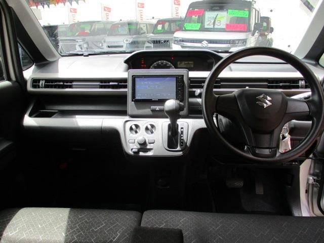 Ref No.A15576811 SUZUKI WAGON R Image#9