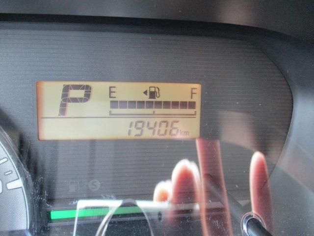 Ref No.A15576811 SUZUKI WAGON R Image#3