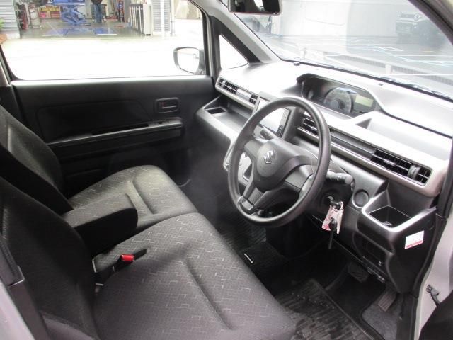 Ref No.A15576811 SUZUKI WAGON R Image#2