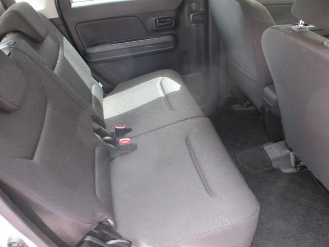 Ref No.A15576811 SUZUKI WAGON R Image#10