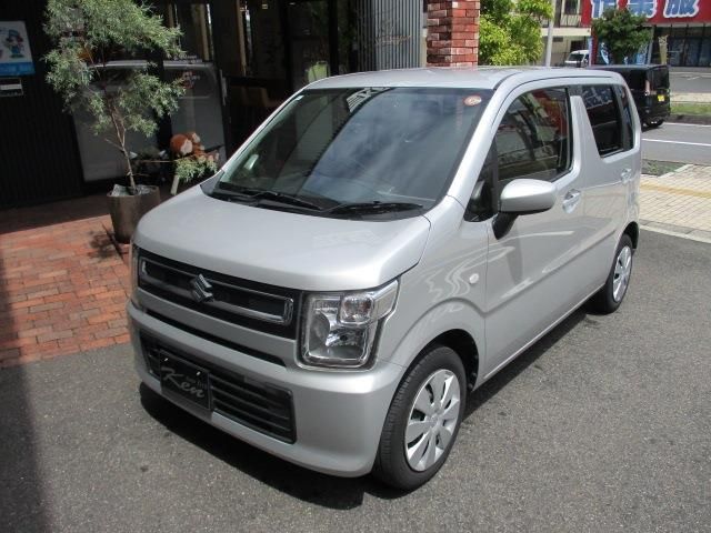 Ref No.A15576811 SUZUKI WAGON R Image#11