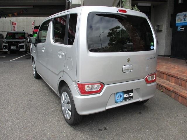 Ref No.A15576811 SUZUKI WAGON R Image#13