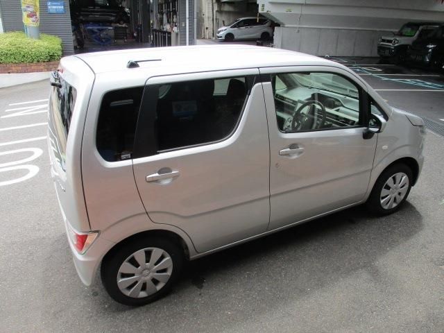 Ref No.A15576811 SUZUKI WAGON R Image#14