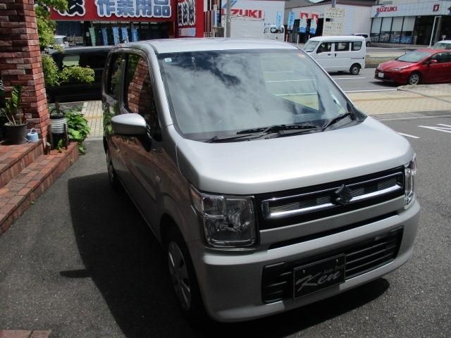 Ref No.A15576811 SUZUKI WAGON R Image#12