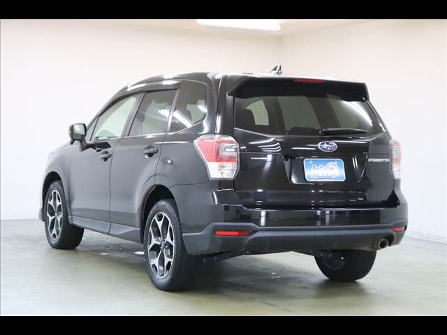 Ref No.A15576830 SUBARU FORESTER Image#20