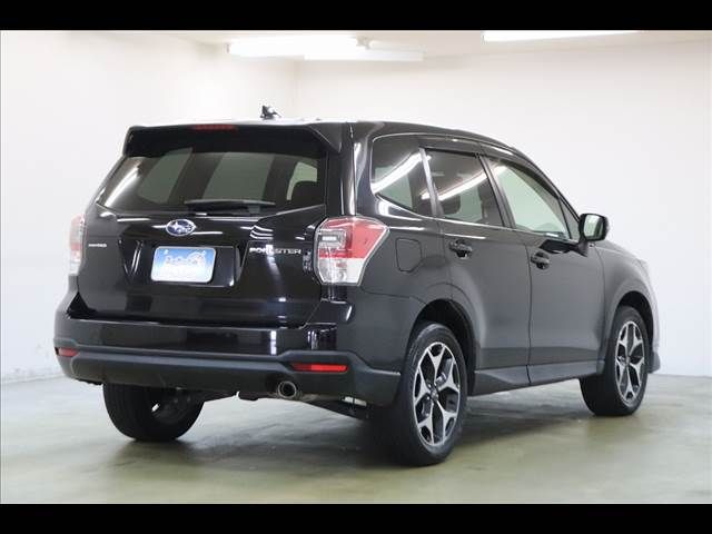 Ref No.A15576830 SUBARU FORESTER Image#19