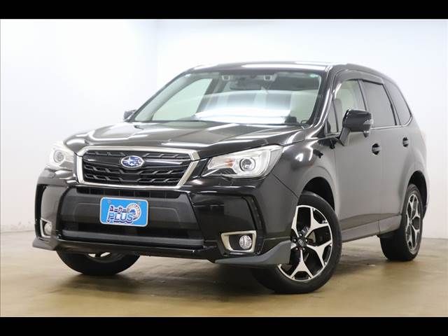 Ref No.A15576830 SUBARU FORESTER Image#17
