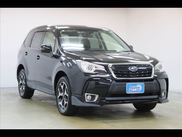 Ref No.A15576830 SUBARU FORESTER Image#18
