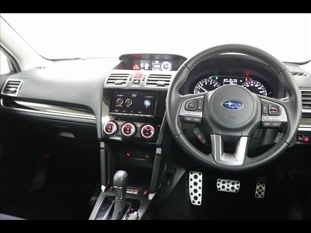 Ref No.A15576830 SUBARU FORESTER Image#2