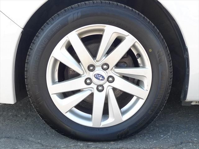 Ref No.A15576848 SUBARU IMPREZA SPORT Image#10