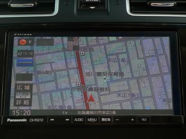 Ref No.A15576848 SUBARU IMPREZA SPORT Image#16