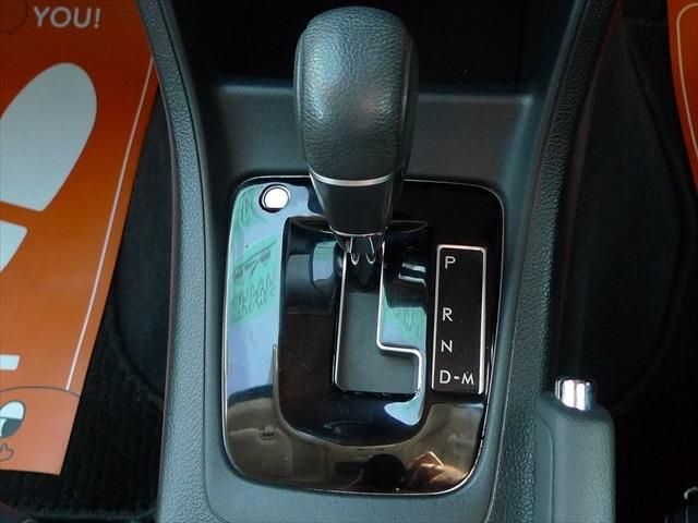 Ref No.A15576848 SUBARU IMPREZA SPORT Image#19