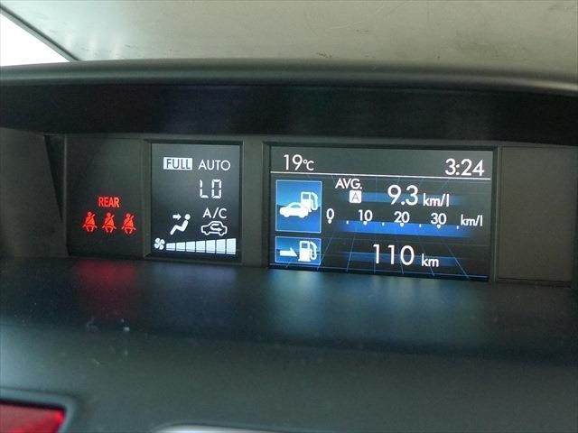 Ref No.A15576848 SUBARU IMPREZA SPORT Image#15