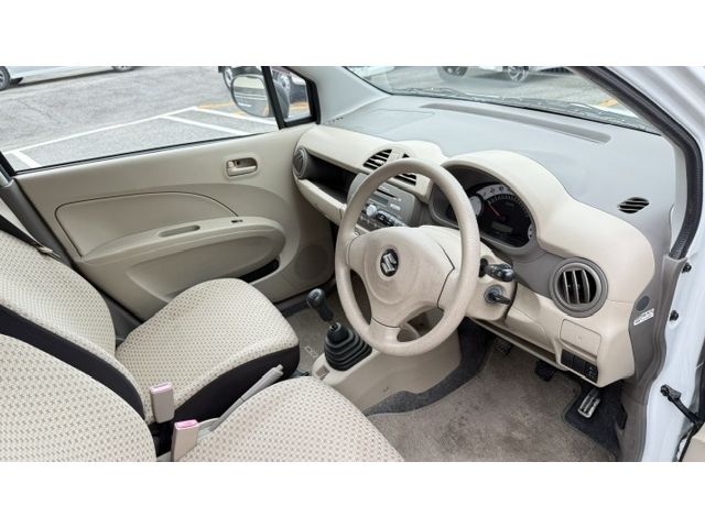 Ref No.A15576856 SUZUKI ALTO Image#3