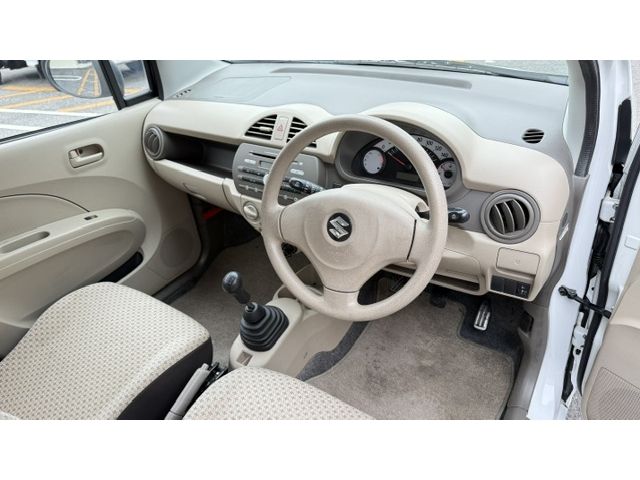 Ref No.A15576856 SUZUKI ALTO Image#12