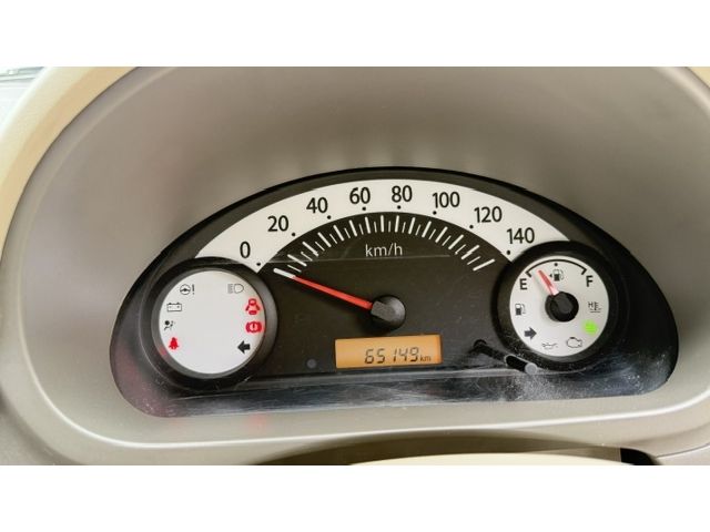 Ref No.A15576856 SUZUKI ALTO Image#18
