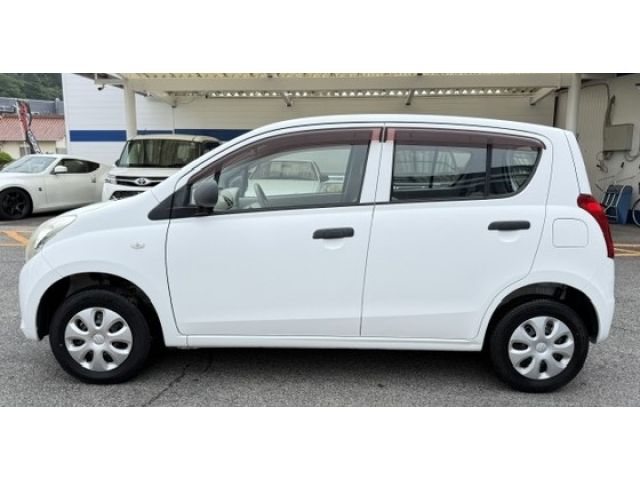 Ref No.A15576856 SUZUKI ALTO Image#5