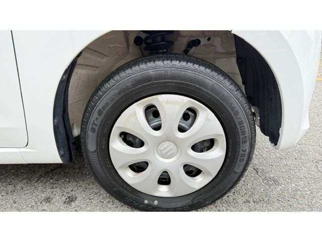 Ref No.A15576856 SUZUKI ALTO Image#10